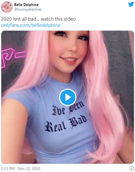 sex belle delphine|New Belle Delphines Porn Videos 2024 